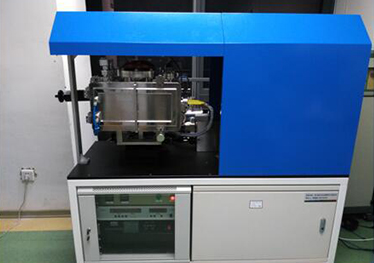 In-situ electrochemical stress tester