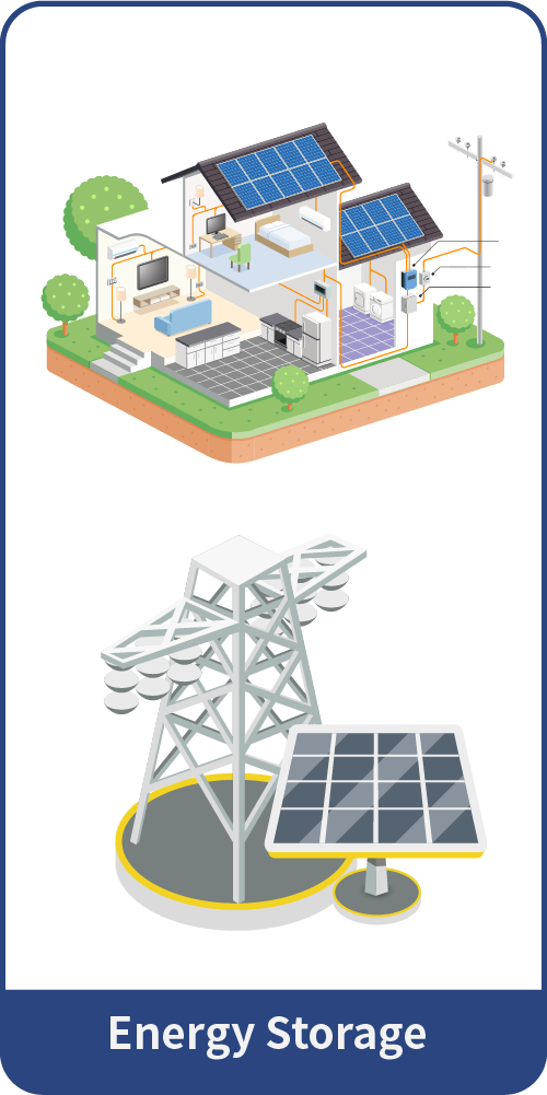 Energy Storage Battery