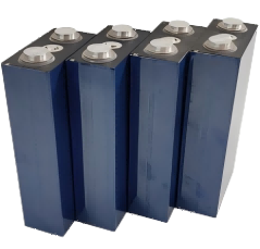 30Ah方形电芯
